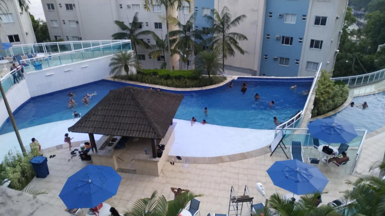 Ap Alecrim Porto Real Suites Com Tela De Protecao Praia Privativa Mangaratiba Bagian luar foto