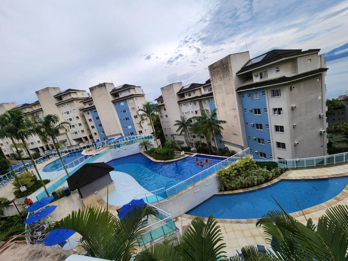 Ap Alecrim Porto Real Suites Com Tela De Protecao Praia Privativa Mangaratiba Bagian luar foto