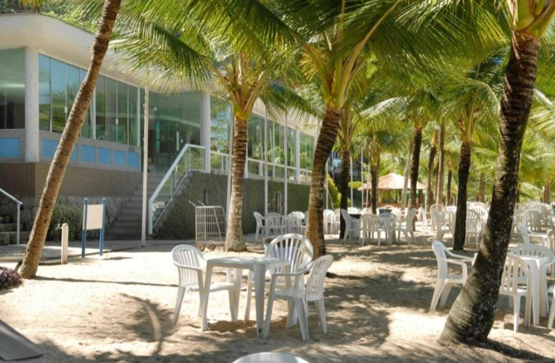 Ap Alecrim Porto Real Suites Com Tela De Protecao Praia Privativa Mangaratiba Bagian luar foto