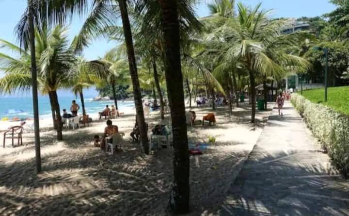 Ap Alecrim Porto Real Suites Com Tela De Protecao Praia Privativa Mangaratiba Bagian luar foto