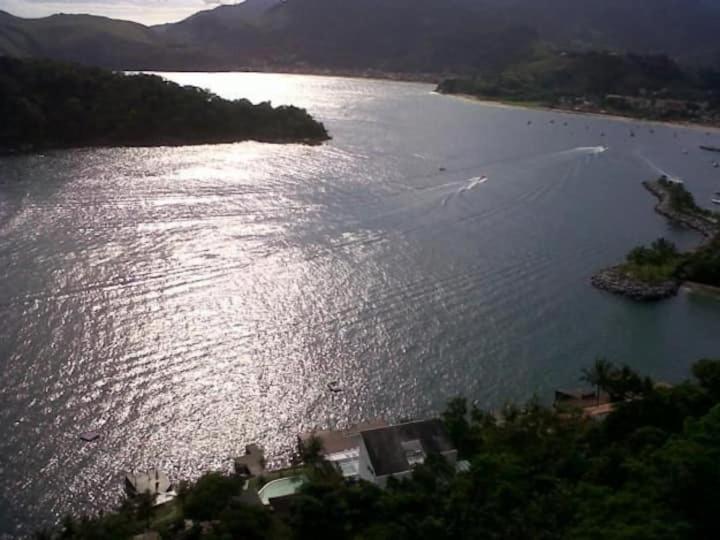 Ap Alecrim Porto Real Suites Com Tela De Protecao Praia Privativa Mangaratiba Bagian luar foto