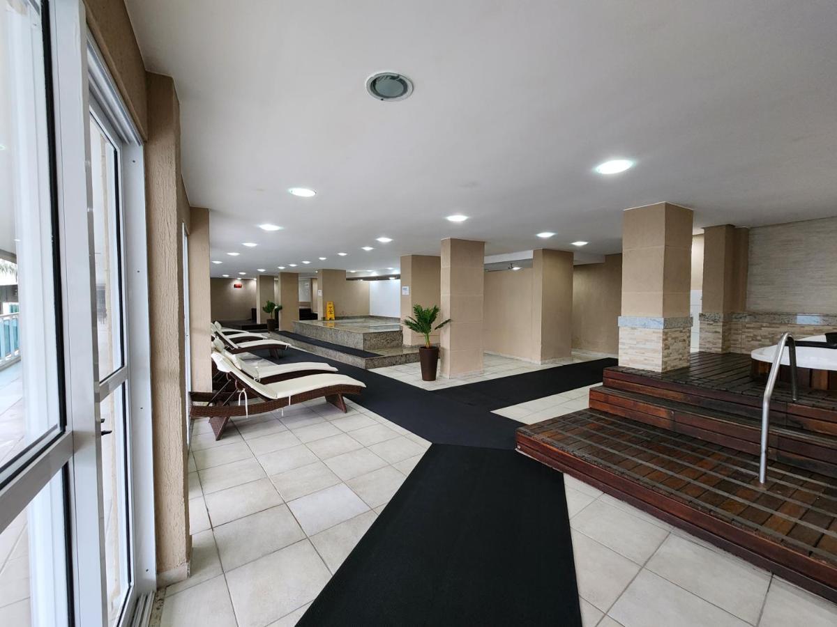 Ap Alecrim Porto Real Suites Com Tela De Protecao Praia Privativa Mangaratiba Bagian luar foto
