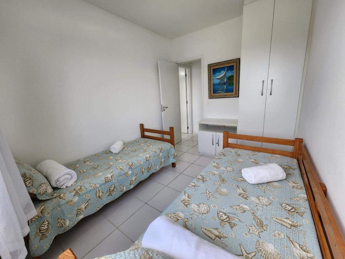 Ap Alecrim Porto Real Suites Com Tela De Protecao Praia Privativa Mangaratiba Bagian luar foto