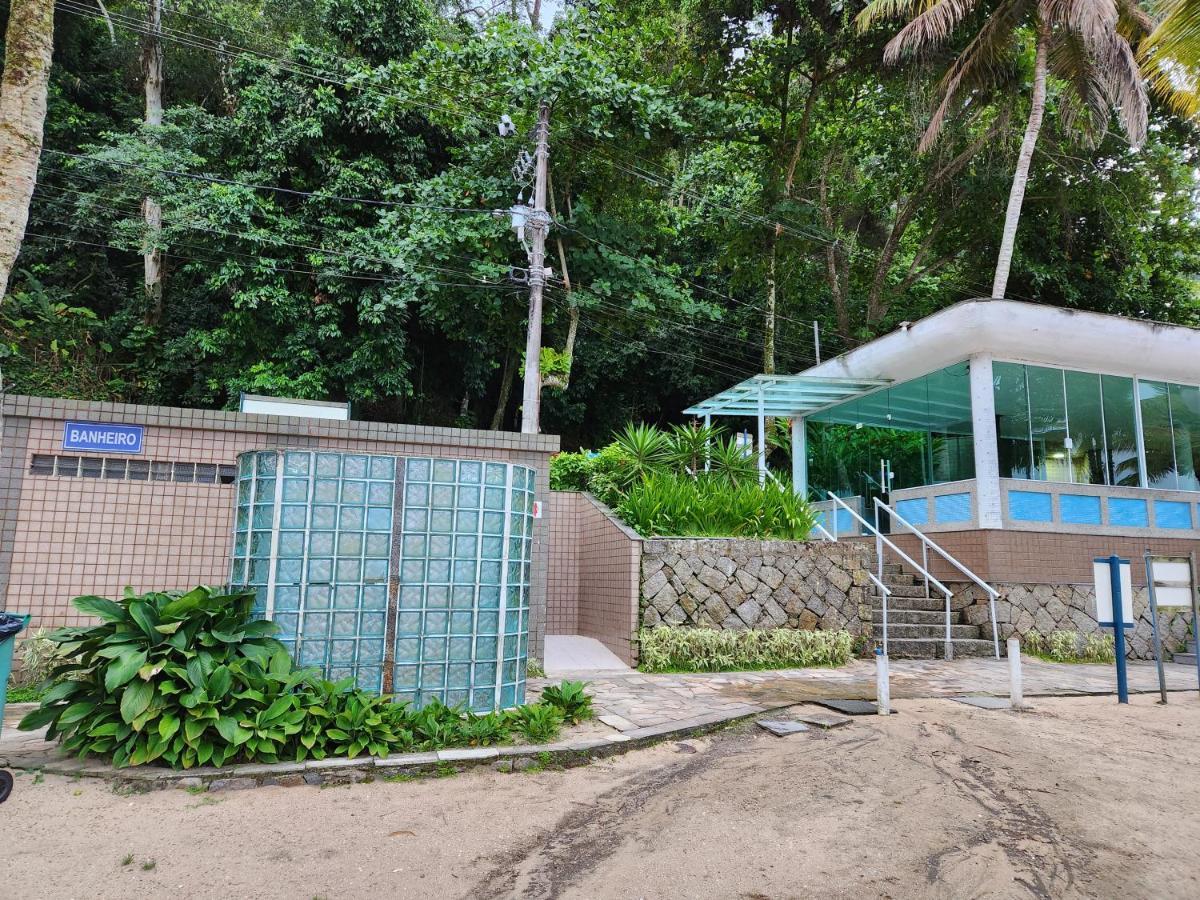 Ap Alecrim Porto Real Suites Com Tela De Protecao Praia Privativa Mangaratiba Bagian luar foto