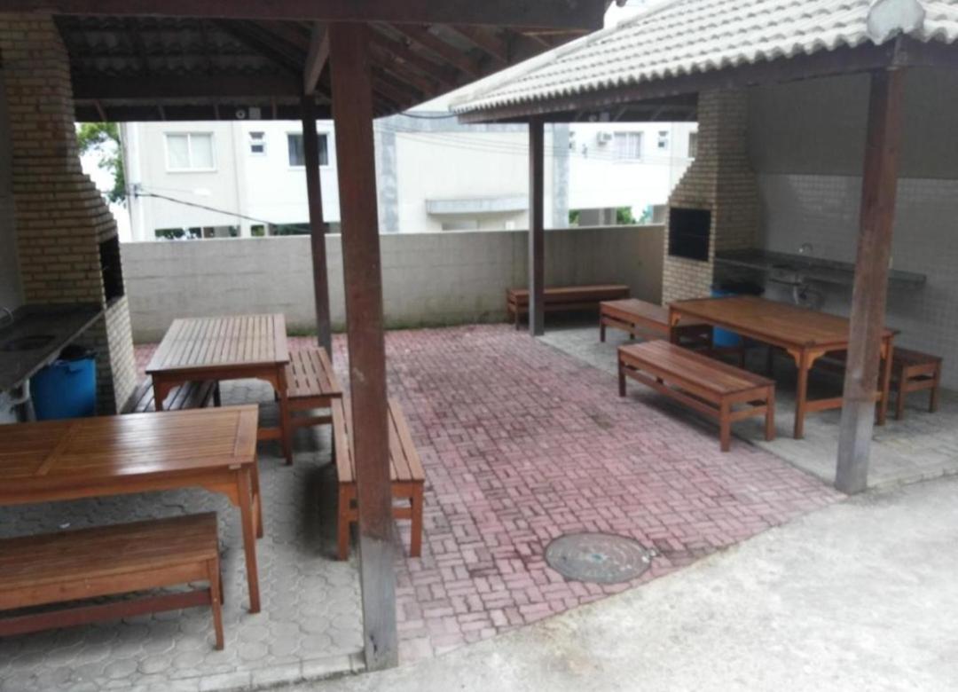 Ap Alecrim Porto Real Suites Com Tela De Protecao Praia Privativa Mangaratiba Bagian luar foto