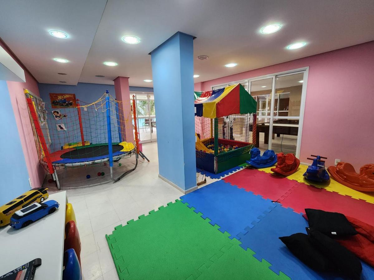 Ap Alecrim Porto Real Suites Com Tela De Protecao Praia Privativa Mangaratiba Bagian luar foto