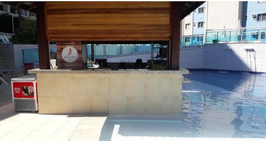 Ap Alecrim Porto Real Suites Com Tela De Protecao Praia Privativa Mangaratiba Bagian luar foto