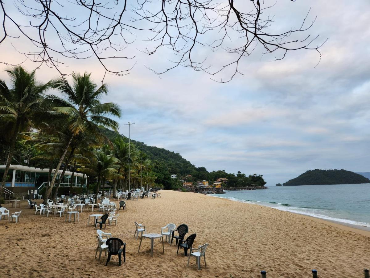 Ap Alecrim Porto Real Suites Com Tela De Protecao Praia Privativa Mangaratiba Bagian luar foto
