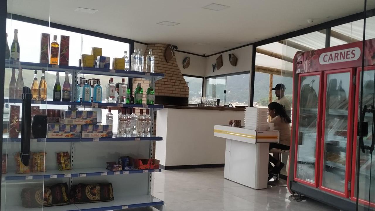 Ap Alecrim Porto Real Suites Com Tela De Protecao Praia Privativa Mangaratiba Bagian luar foto